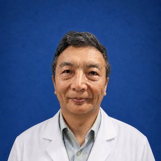 Wenlian Zhao registered TCM practitioner and acupuncturist in Nepean Ottawa